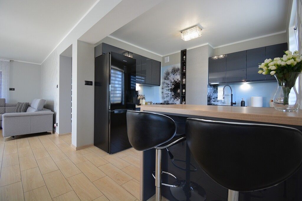 Dom 4 pokojowe na Sprzedaż