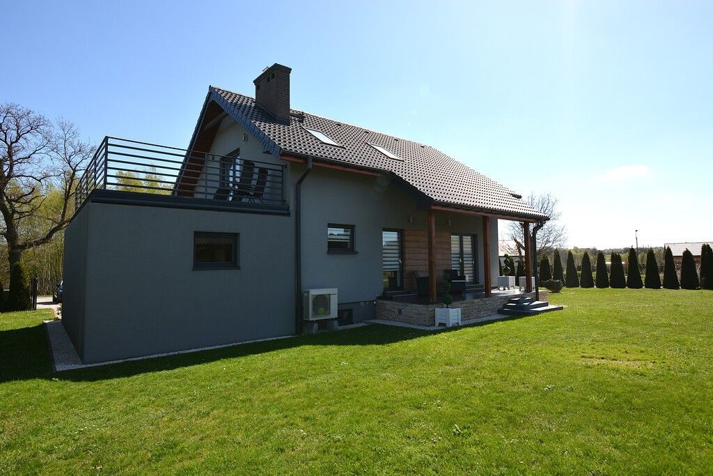 Dom 4 pokojowe na Sprzedaż