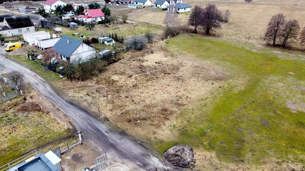 Działka  pokojowe na Sprzedaż