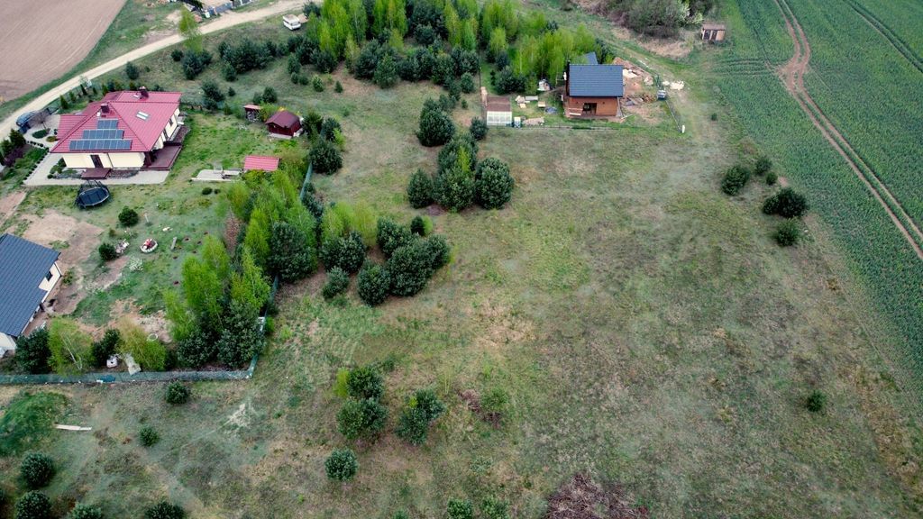 Działka  pokojowe na Sprzedaż