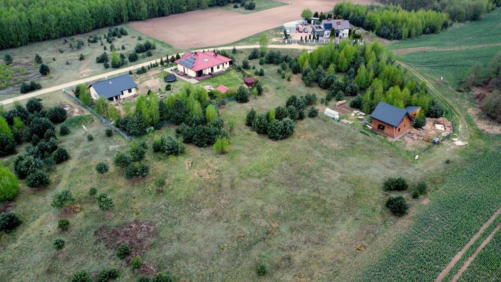 Działka  pokojowe na Sprzedaż