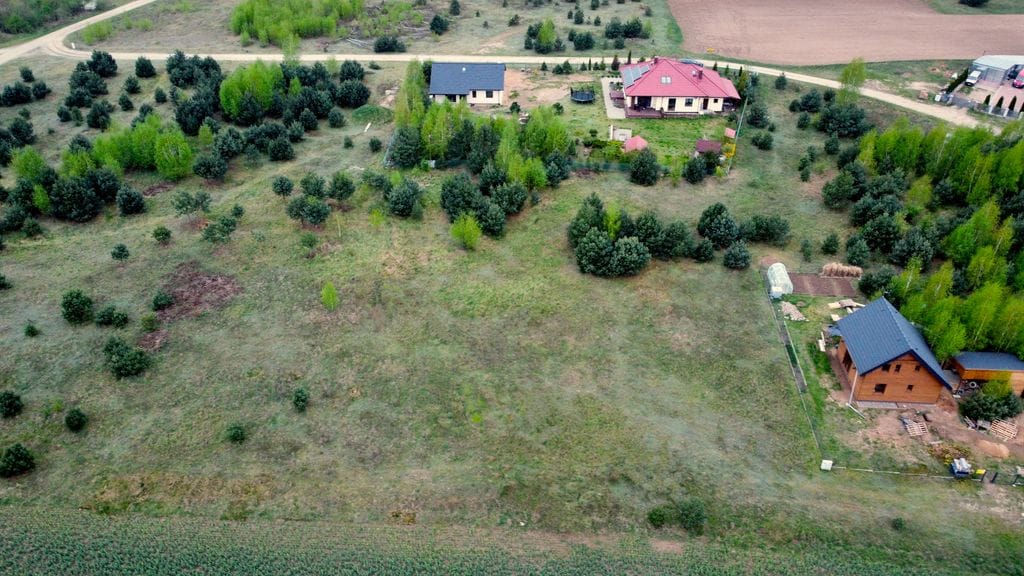 Działka  pokojowe na Sprzedaż