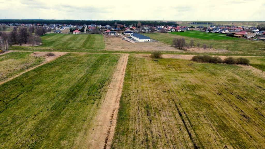 Działka  pokojowe na Sprzedaż