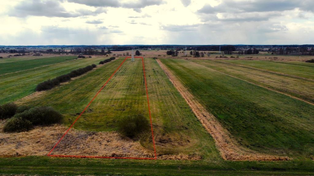 Działka  pokojowe na Sprzedaż