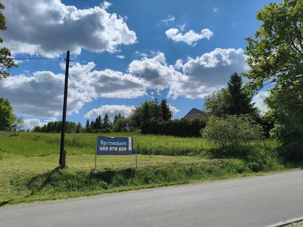 Działka  pokojowe na Sprzedaż