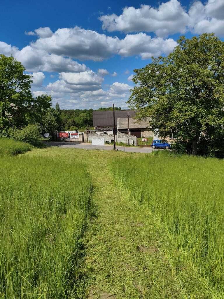 Działka  pokojowe na Sprzedaż