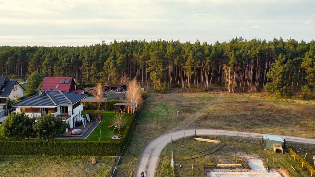 Działka  pokojowe na Sprzedaż