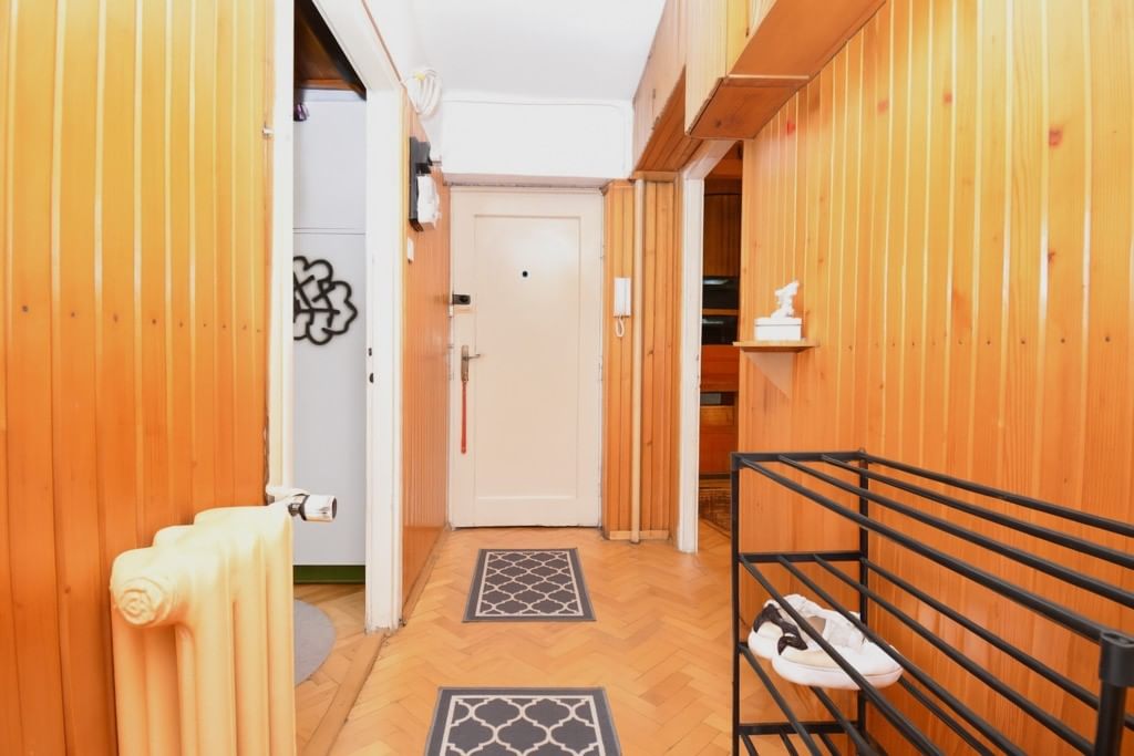 Mieszkanie 2 pokojowe na Sprzedaż