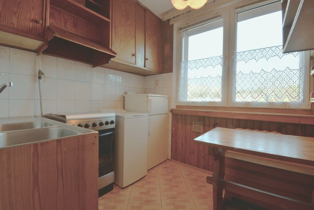 Mieszkanie 2 pokojowe na Sprzedaż