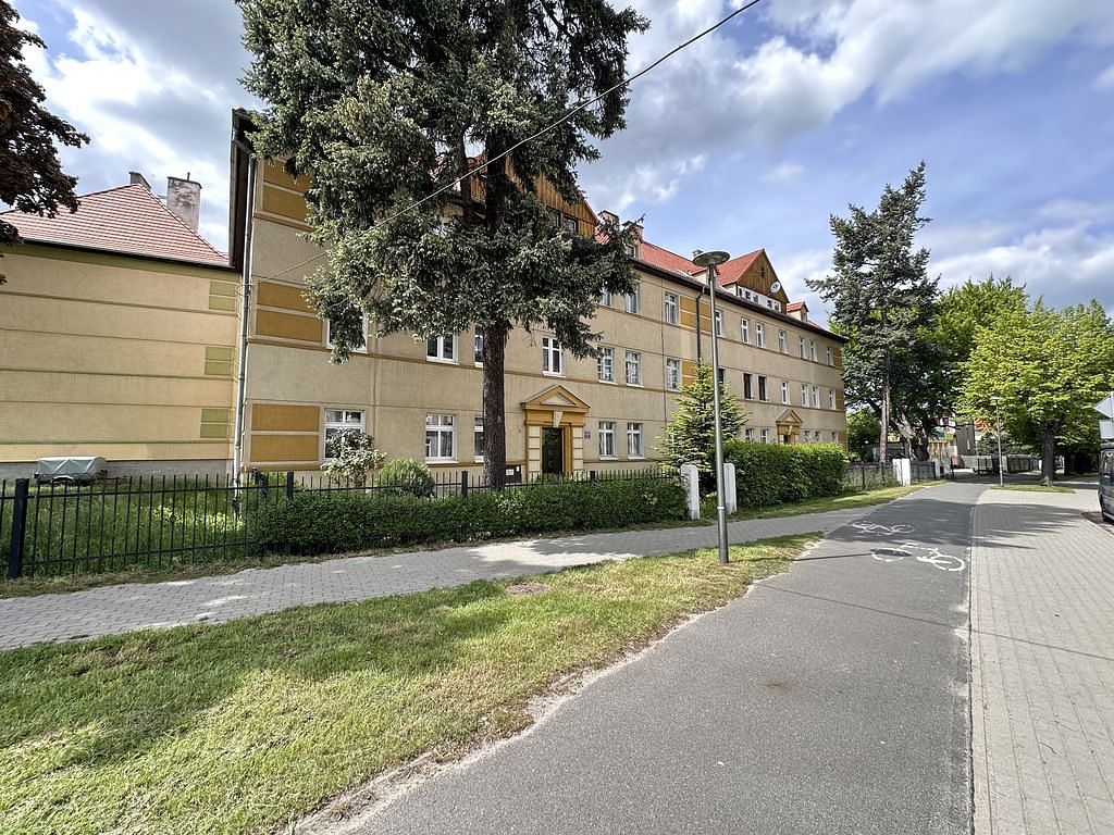 Mieszkanie 3 pokojowe na Sprzedaż