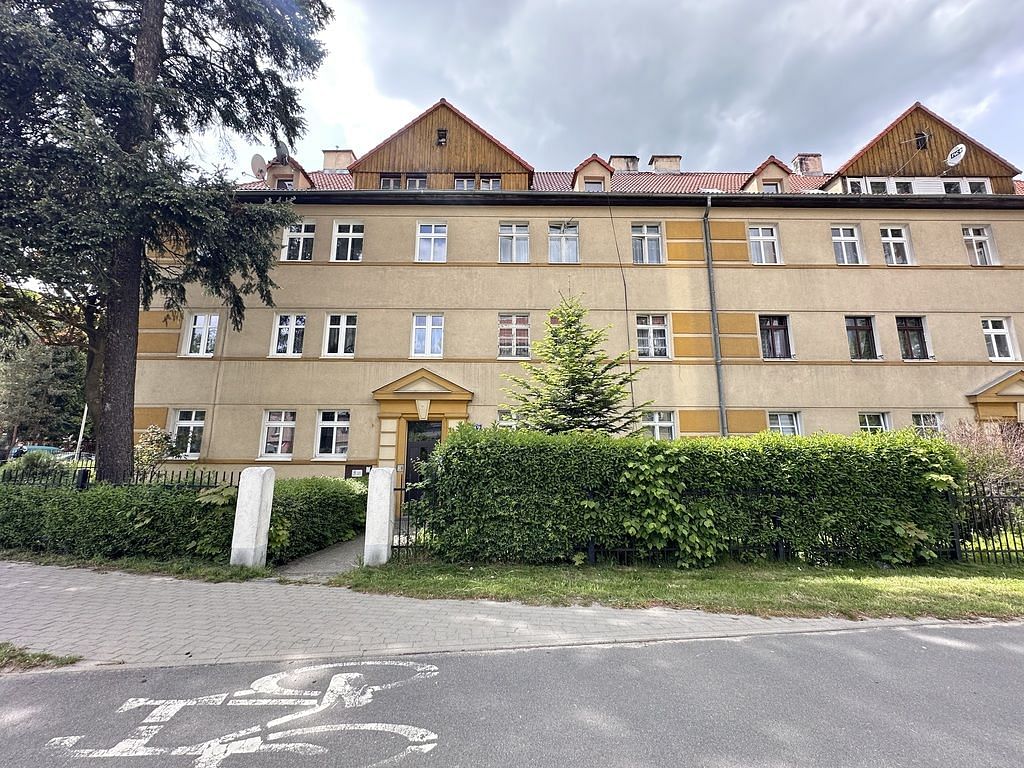 Mieszkanie 3 pokojowe na Sprzedaż