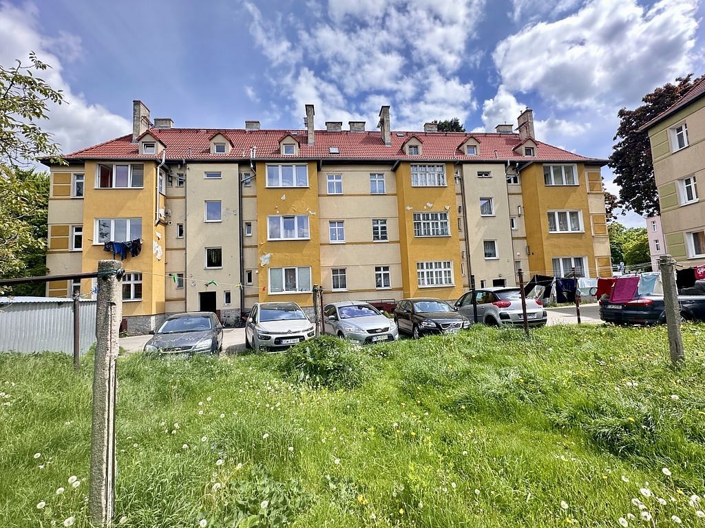 Mieszkanie 3 pokojowe na Sprzedaż