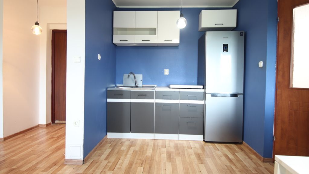 Mieszkanie 2 pokojowe na Sprzedaż