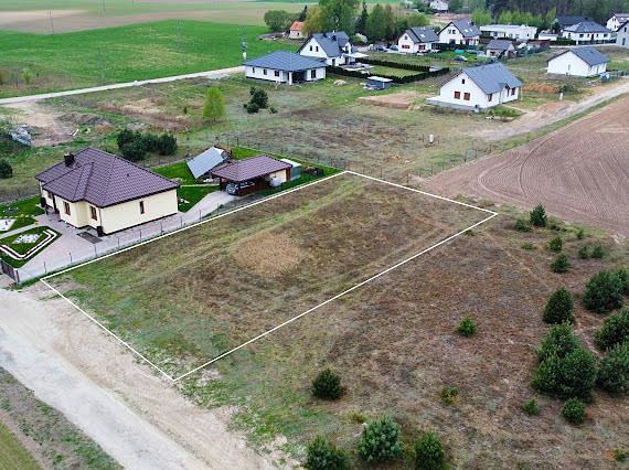 Działka  pokojowe na Sprzedaż