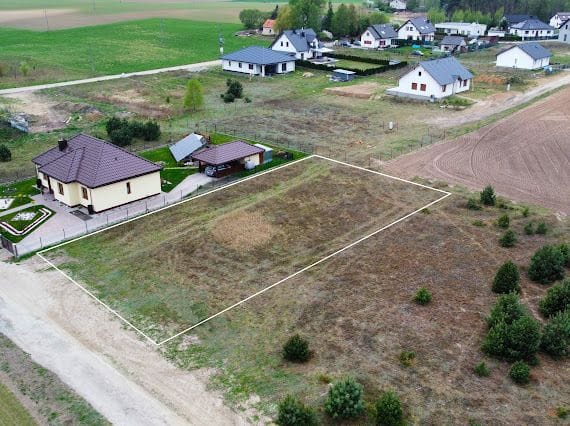 Działka  pokojowe na Sprzedaż