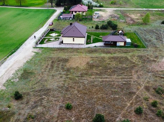 Działka  pokojowe na Sprzedaż