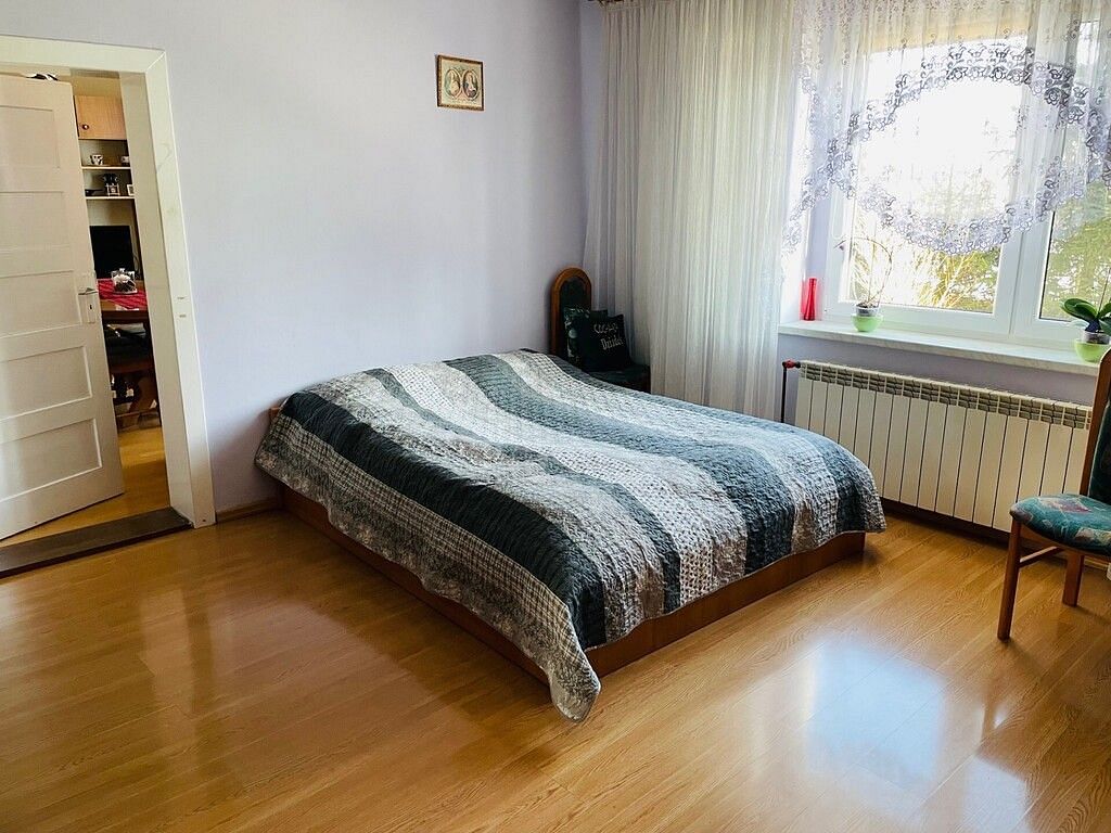 Dom 5 pokojowe na Sprzedaż