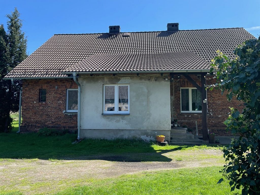 Dom 5 pokojowe na Sprzedaż