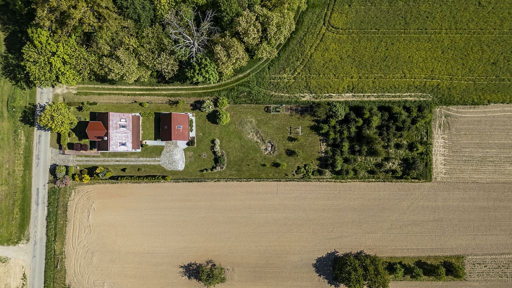 Dom 5 pokojowe na Sprzedaż