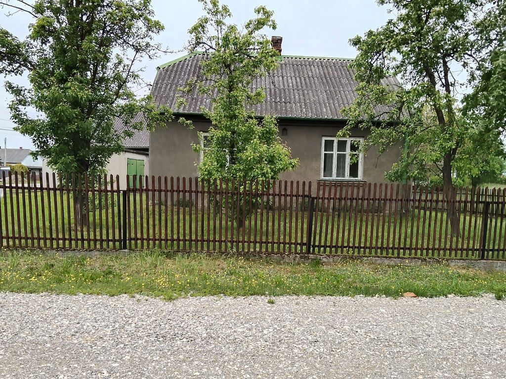 Dom 2 pokojowe na Sprzedaż