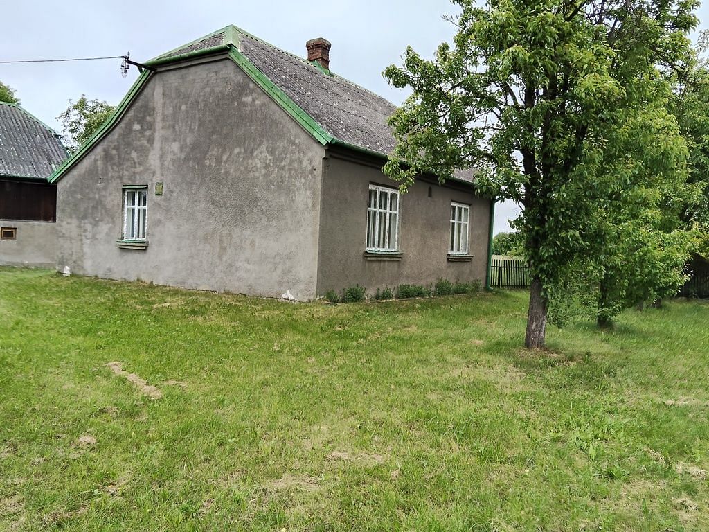 Dom 2 pokojowe na Sprzedaż
