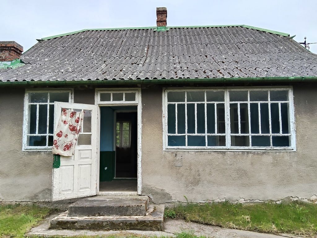 Dom 2 pokojowe na Sprzedaż
