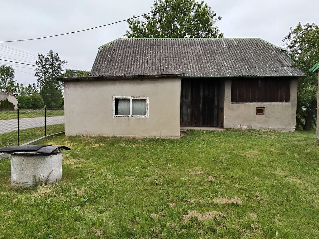 Dom 2 pokojowe na Sprzedaż