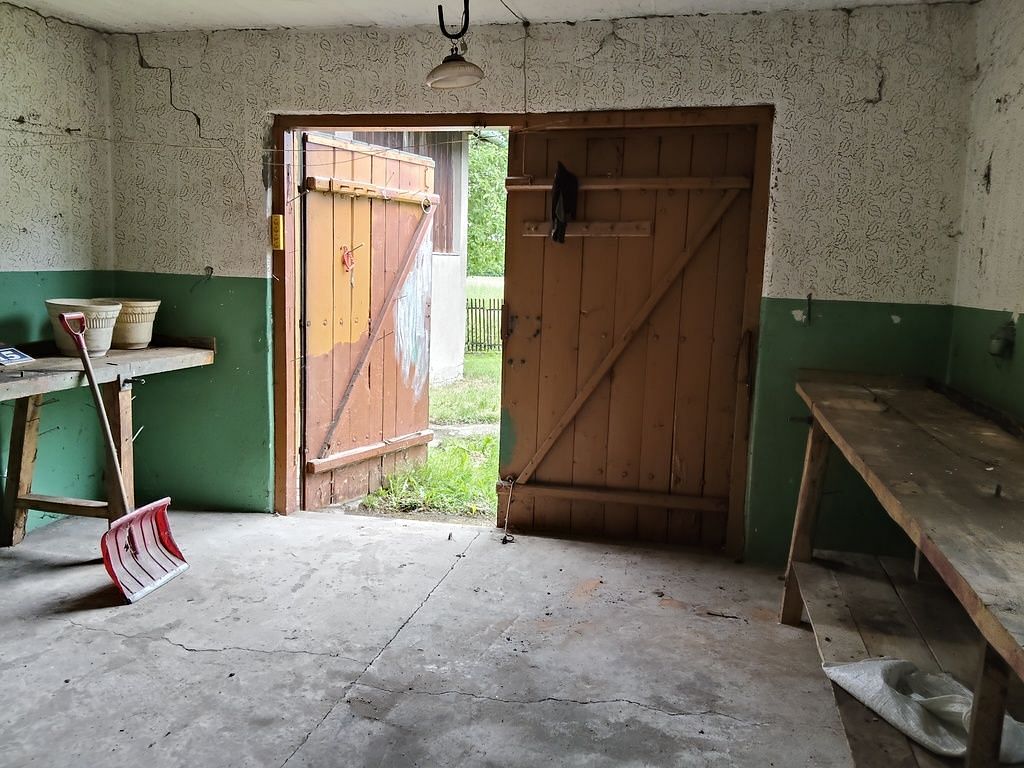 Dom 2 pokojowe na Sprzedaż