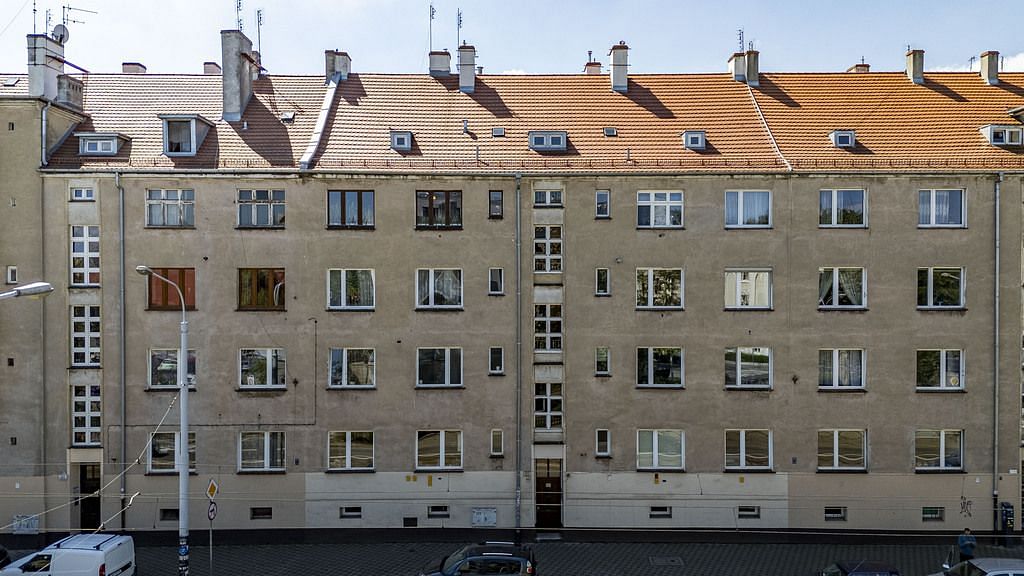Mieszkanie 3 pokojowe na Sprzedaż