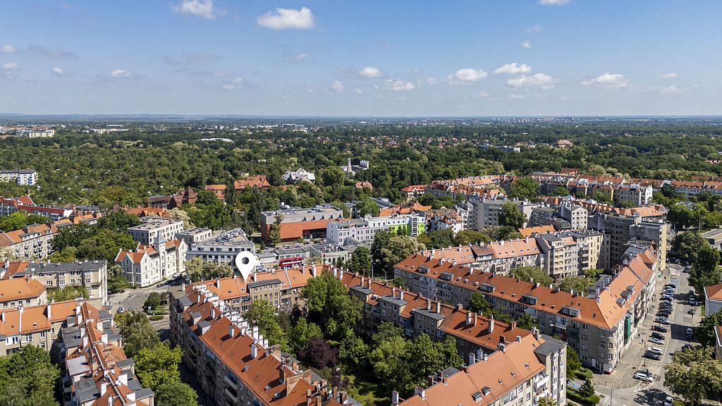 Mieszkanie 3 pokojowe na Sprzedaż