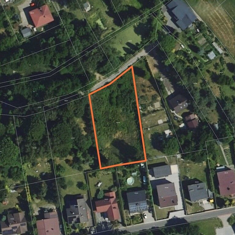 Działka  pokojowe na Sprzedaż