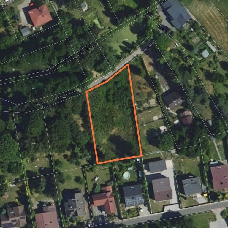 Działka  pokojowe na Sprzedaż