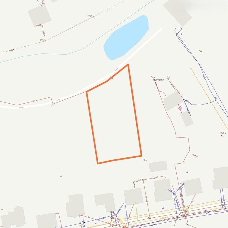 Działka  pokojowe na Sprzedaż