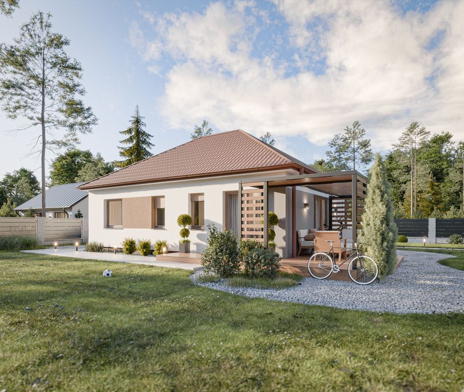 Działka  pokojowe na Sprzedaż