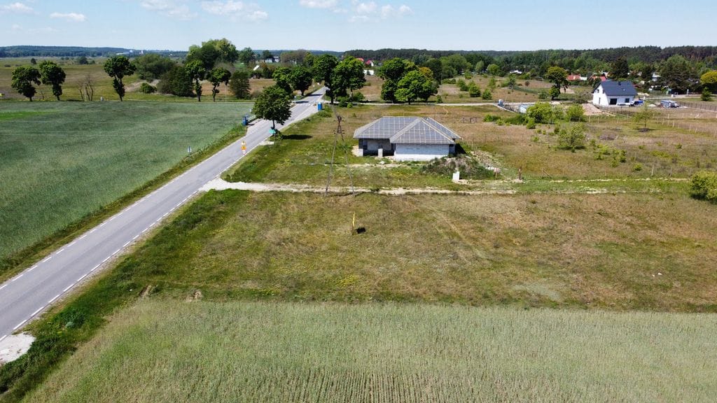 Działka  pokojowe na Sprzedaż