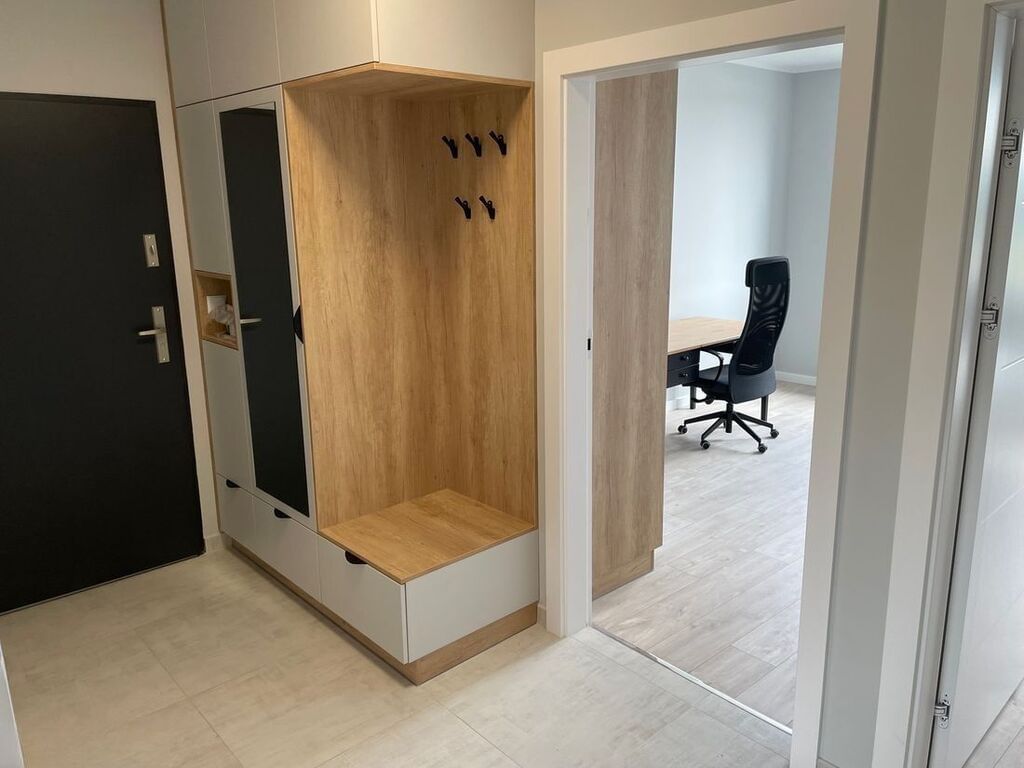 Mieszkanie 3 pokojowe na Sprzedaż