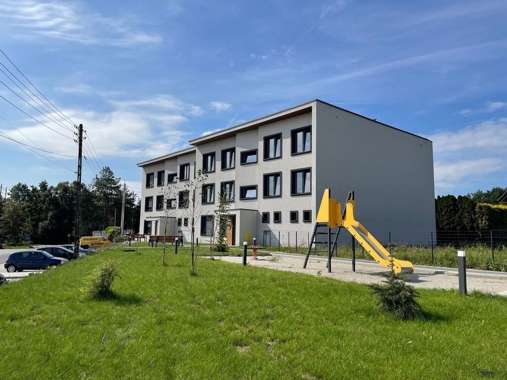 Mieszkanie 3 pokojowe na Sprzedaż