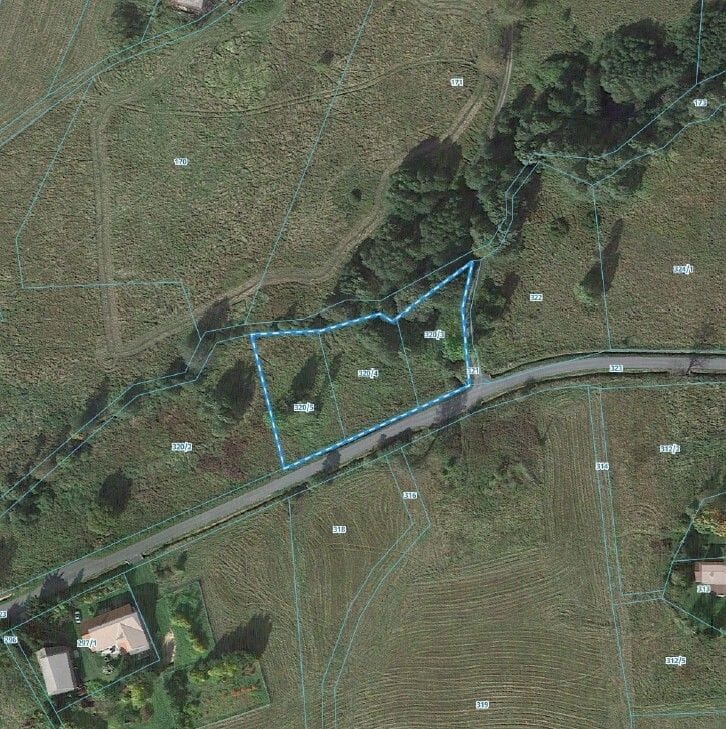 Działka  pokojowe na Sprzedaż