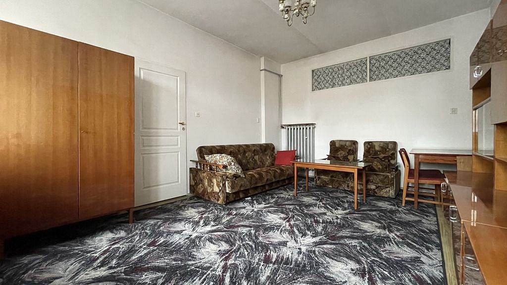 Mieszkanie 3 pokojowe na Sprzedaż