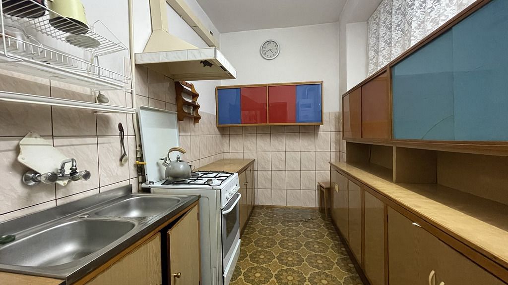 Mieszkanie 3 pokojowe na Sprzedaż