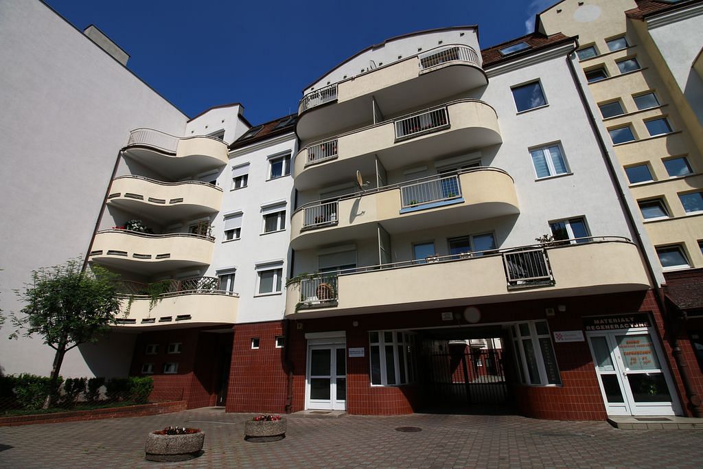 Mieszkanie 2 pokojowe na Sprzedaż
