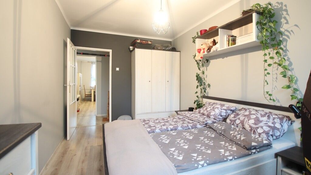 Mieszkanie 2 pokojowe na Sprzedaż