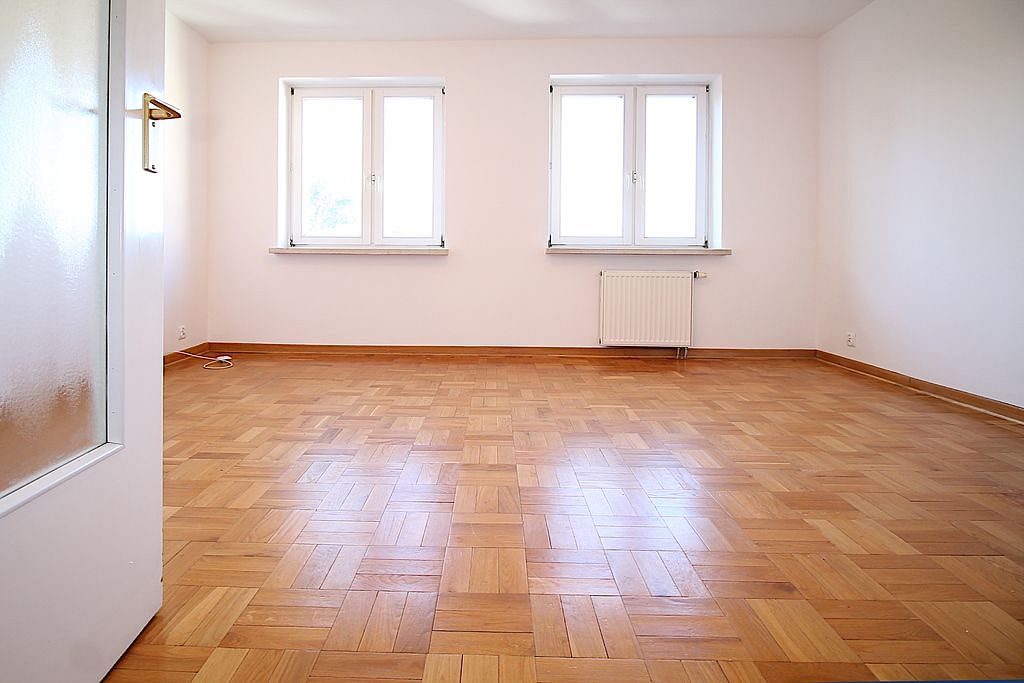 Mieszkanie 4 pokojowe na Sprzedaż
