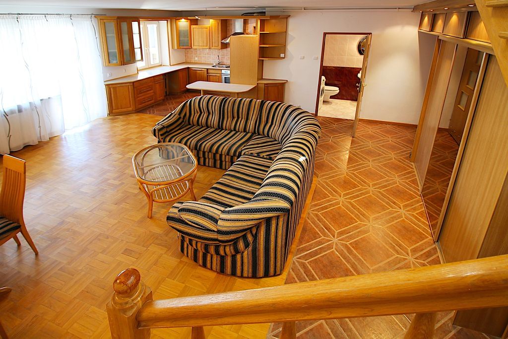 Mieszkanie 3 pokojowe na Sprzedaż