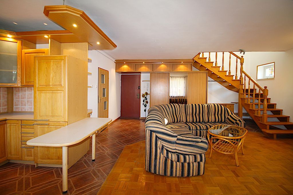 Mieszkanie 3 pokojowe na Sprzedaż