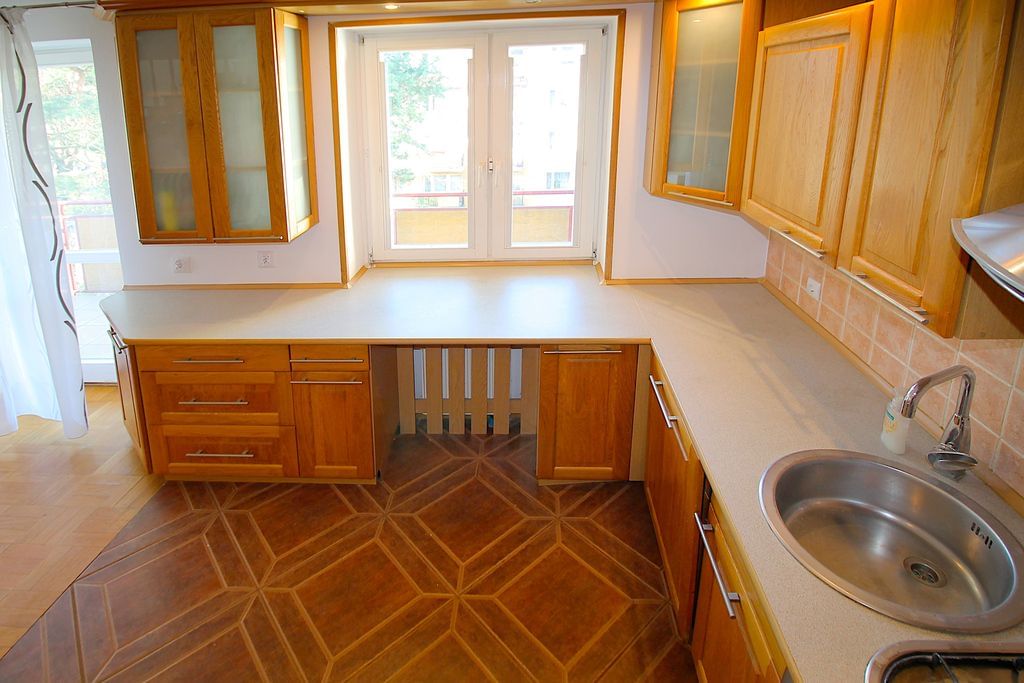 Mieszkanie 3 pokojowe na Sprzedaż