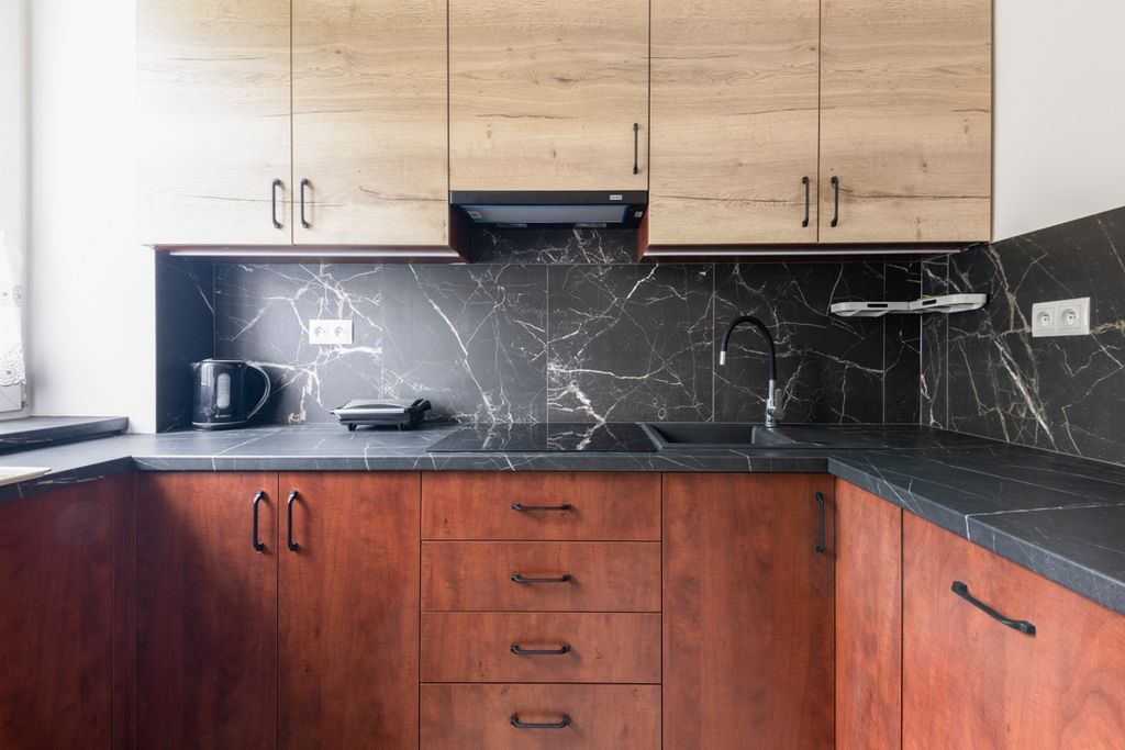 Mieszkanie 1 pokojowe na Sprzedaż