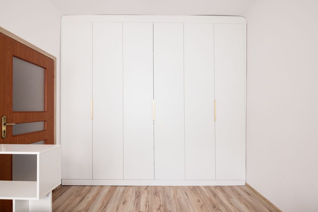 Mieszkanie 1 pokojowe na Sprzedaż