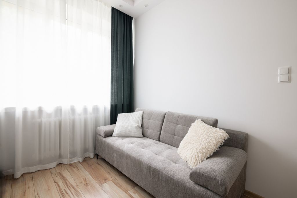 Mieszkanie 1 pokojowe na Sprzedaż