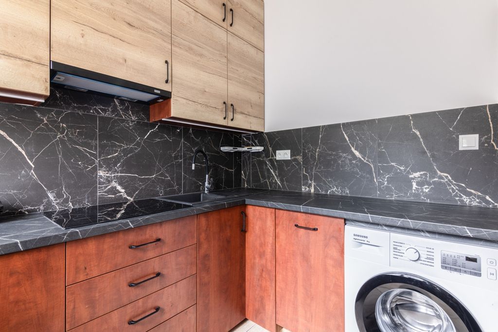 Mieszkanie 1 pokojowe na Sprzedaż